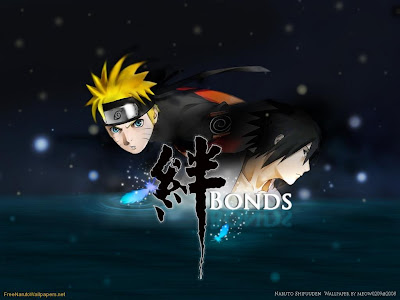 Naruto Shippuden movie 2:Bonds are here for download.Enjoy the release 