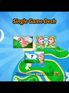 Ngage Games Activation