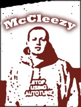 McCleezy Featured Fan Page