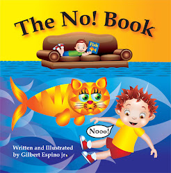 The No! Book