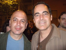 Con Neal Morse en Bcn