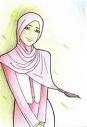 I am proud to be a muslimah