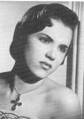 viejos tiempos Carmela Rey CARÀTULAS DE DISCOS (AMÈRICA DEL NORTE)