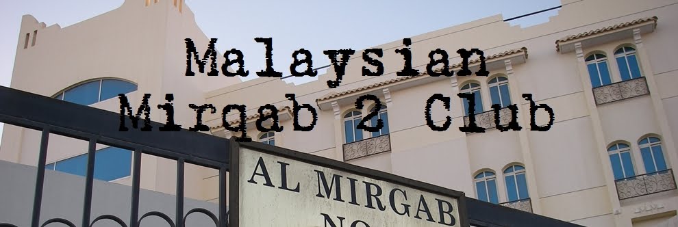 Malaysian Mirqab 2 Club