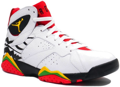 What They Wore: Chris Brown in Super People Eyeglasses and Air Jordan Retro Premio Sneakers