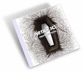 Death Magnetic