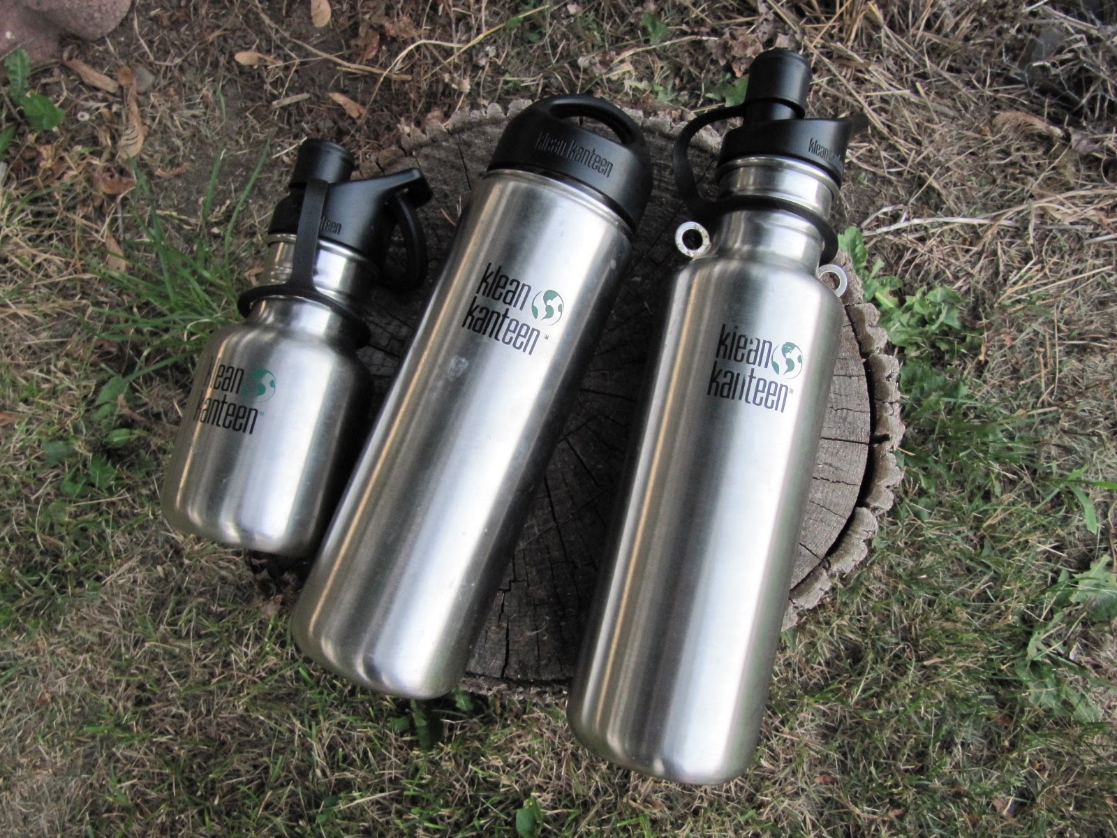 Insulated Klean Kanteen