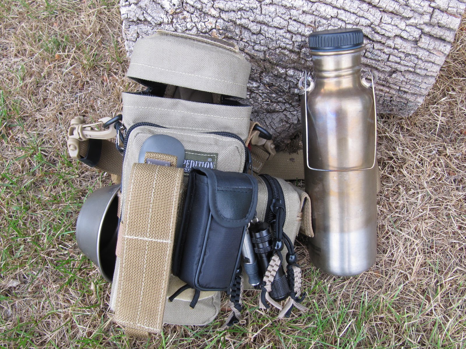 Survival Tips, Tools, and Techniques Klean Kanteen The Consumate