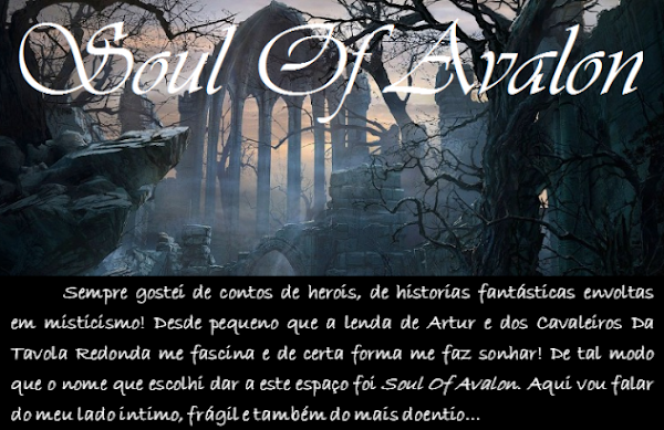 Soul Of Avalon