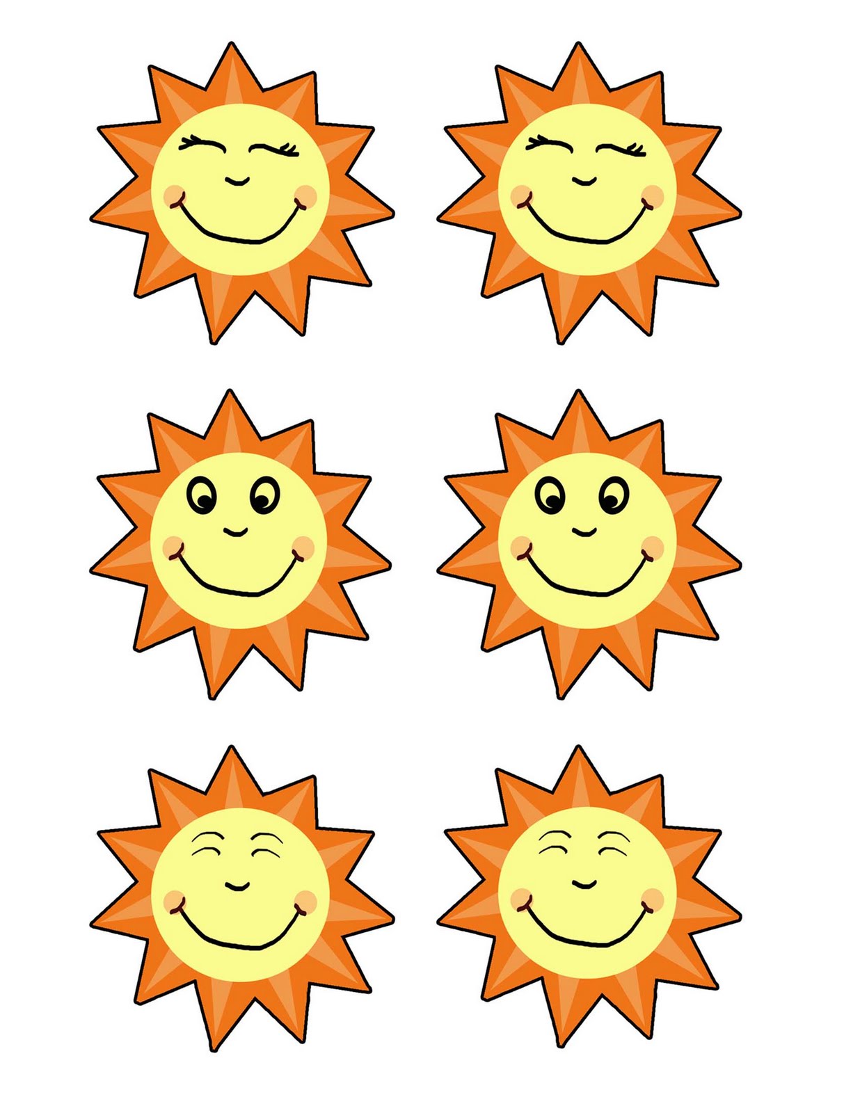 Lds Sunbeams