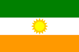 Bandera de Ragonvalia