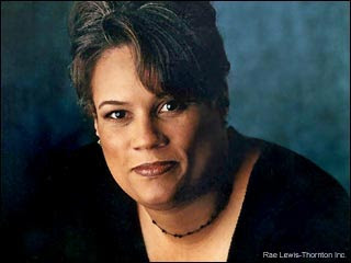 Rae Lewis-Thornton