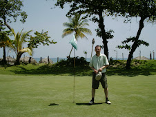 Trying to be a scratch golfer: My US Handicap