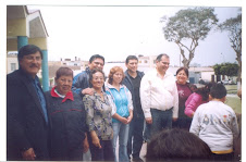 CHOCOLATADA DOMINGO 19 DE OCTUBRE2008 EN EL PARQUE BOLIVAR