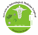 Servicio de Infectología y Medicina Tropical - HSR