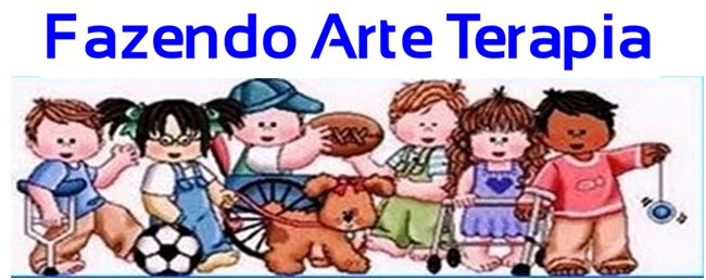 FAZENDO ARTE TERAPIA