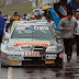 Agustín Canapino debuta en TC2000