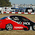 Fontana prueba motores y aerodinámica en Rafaela