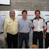 "Pechito" López oficializo su debút en el TC 2000