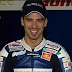 Melandri otra vez fue el más rápido