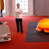 Lanzamiento: Lamborghini presentó el concept del Alar 777