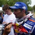 Etapa 14: Declaraciones tras la finalización de la carrera