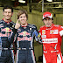 Segunda pole al "hilo" para Vettel en Australia
