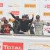 Entre experiencia y juventud para el TR Junior