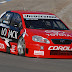 Los Corolla en exposición durante toda la semana