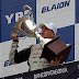 Pernia debutó como ganador en TC2000
