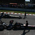 LOS DRAGSTERS, PURA ADRENALINA