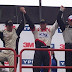MARTIN SERRANO DEBUTO CON UN TRIUNFO EN TR JUNIOR