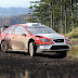 El MUNCHI’S Ford WRT completó la primera etapa del Rally de Japón