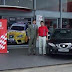 Dos SEAT al Turismo Nacional