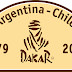 Comienza la "Semana Dakar" en Buenos Aires