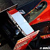 Ferrari modifica el diseño de los escapes