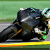 Melandri, confirmado como piloto único de un equipo Kawasaki en 2009