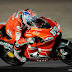 Hayden, el más rápido en el arranque de Qatar