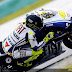 Rossi, favorito al título de 2009 en las apuestas