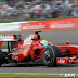 Ferrari pronto se centrará en el coche del 2010