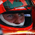 Schumacher vuelve a ponerse al volante en Mugello
