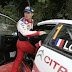 Loeb/Elena y Sordo/Marti aspiran al doblete en Catalunya