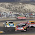 La Rana salta de alegría en el TC Pista