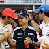 Barrichello fue 6º en fin de semana positivo para Willams