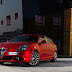 Exitosa comercialización europea del Alfa Romeo Giulietta