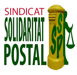 BLOGGER: *SOLIDARITAT POSTAL*