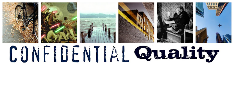 Confidential Quality