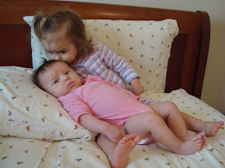 Delaney and Lila