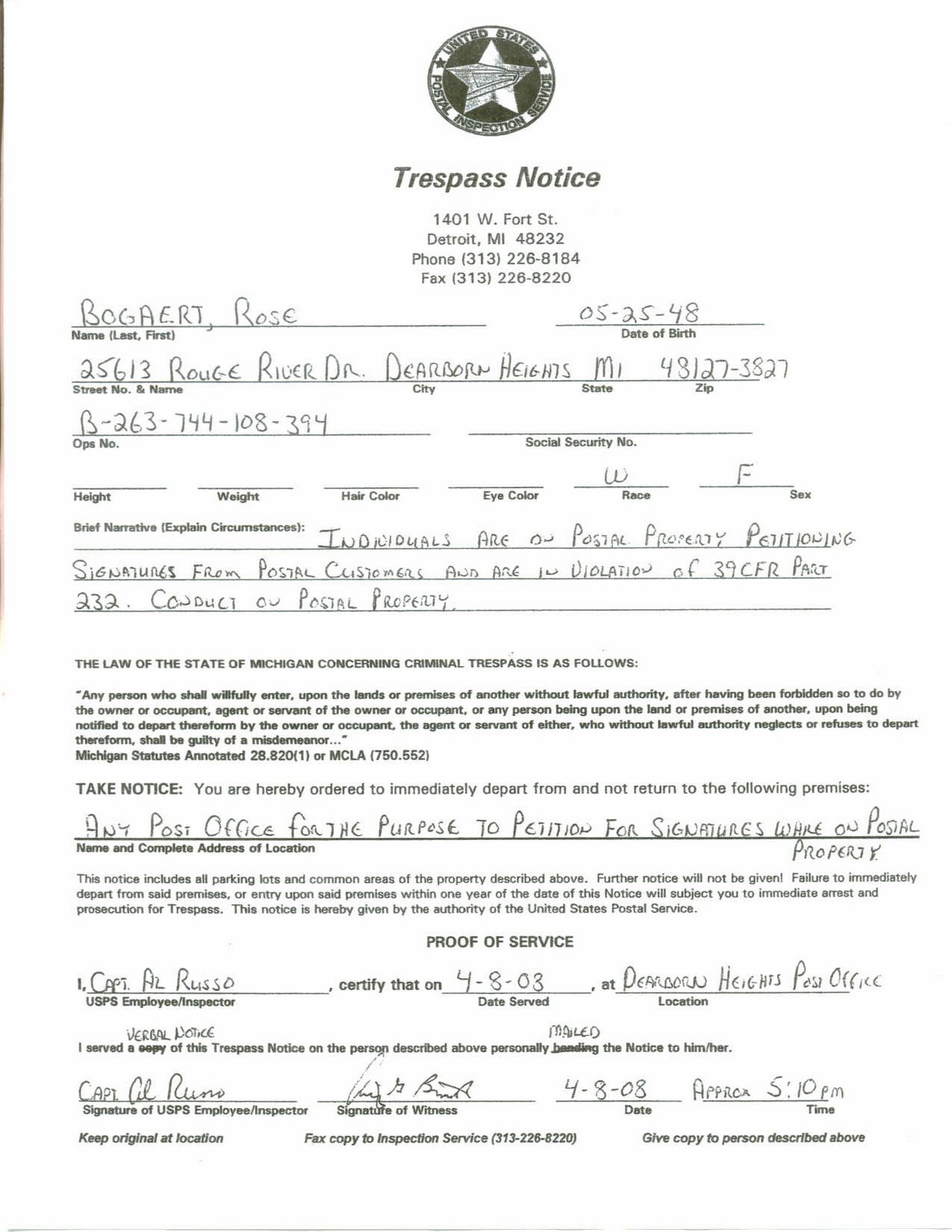 [Tresspass+Notice.jpg]