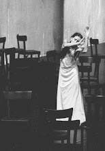 Pina Bausch